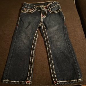 Boys True Religion Jeans